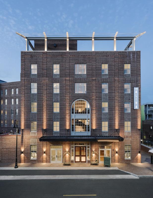 Hotel The Alida, Savannah, A Tribute Portfolio 5*